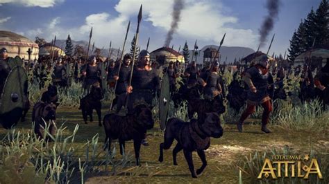 total war attila alans guide|How to Play the Alans. Legendary. Total War Attila..